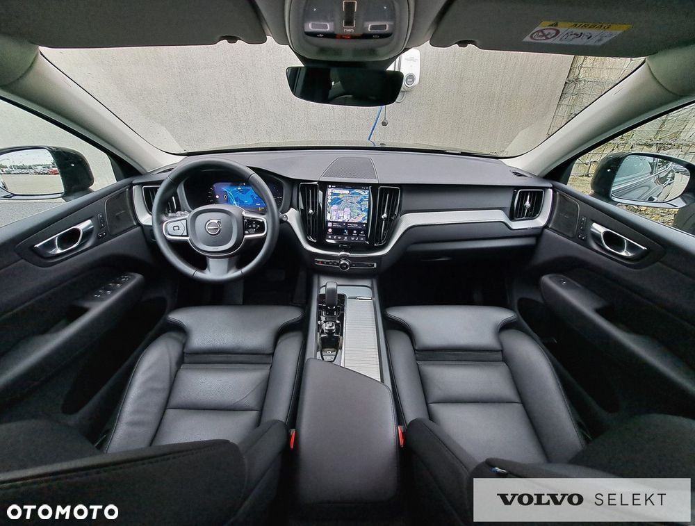 Volvo XC 60 - 12