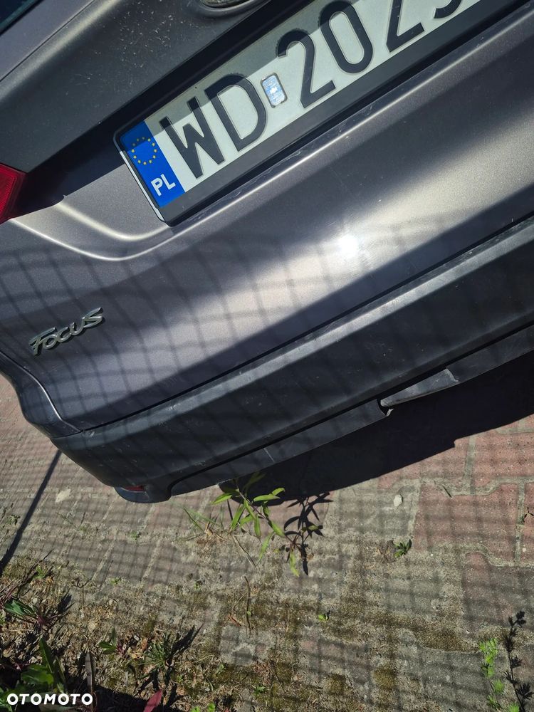 Ford Focus 1.6 TDCi Trend - 10