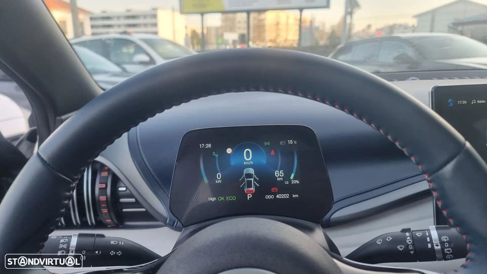 BYD Atto 3 60.48 kWh Design - 26