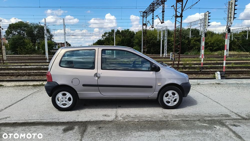 Renault Twingo 1.2 - 3