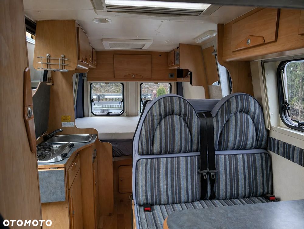 Fiat ducato - 7