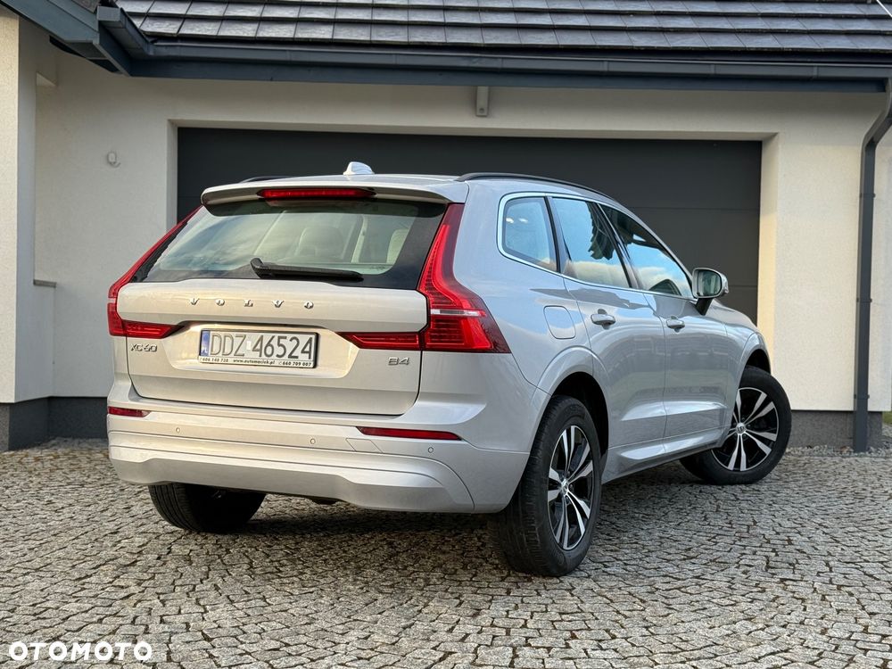 Volvo XC 60 B4 D Ultimate Dark - 8