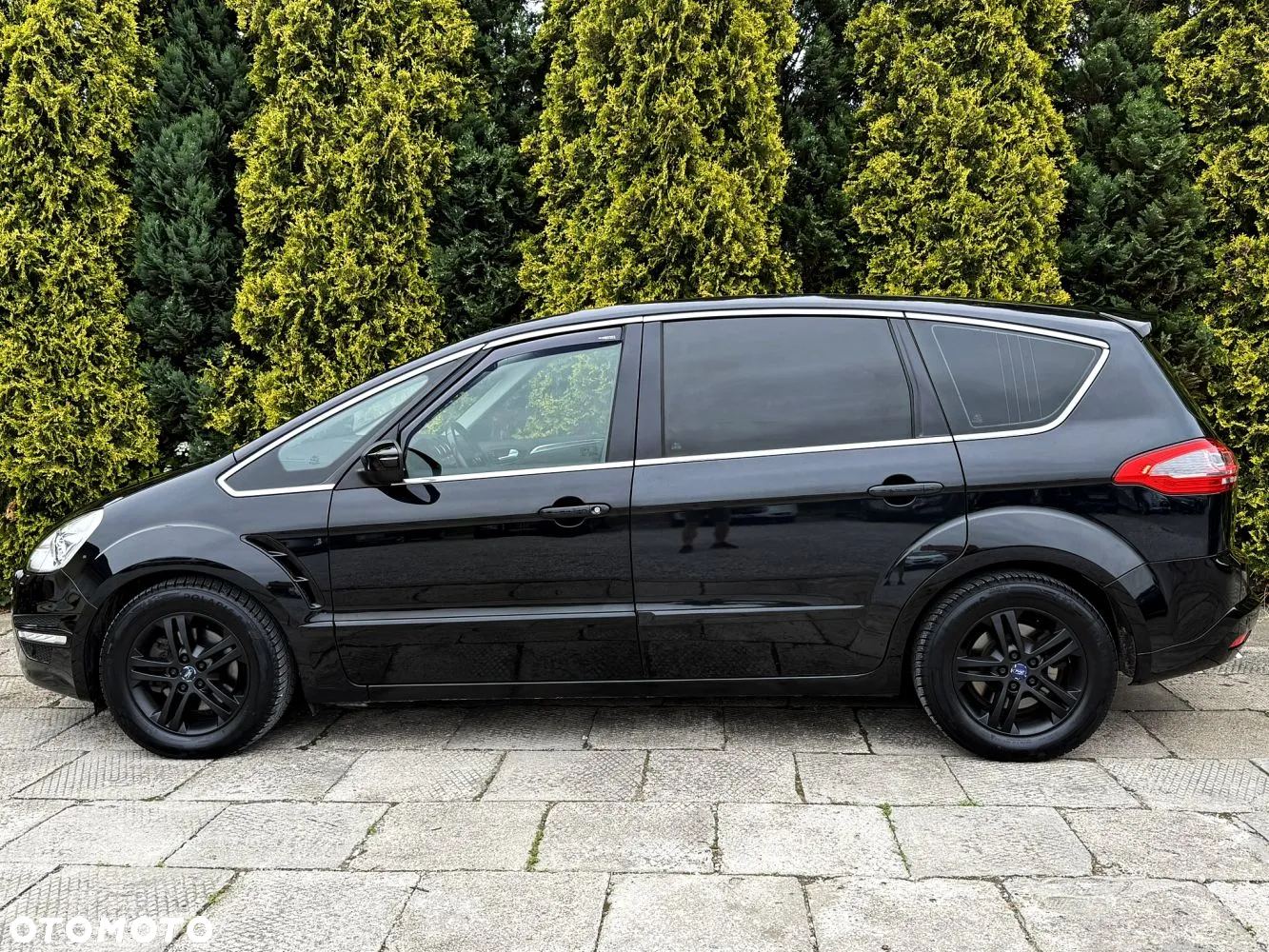 Ford S-Max - 20