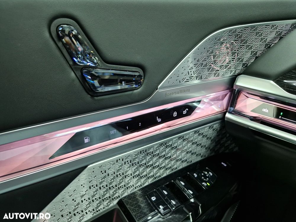 BMW Seria 7 750e xDrive AT PHEV - 15