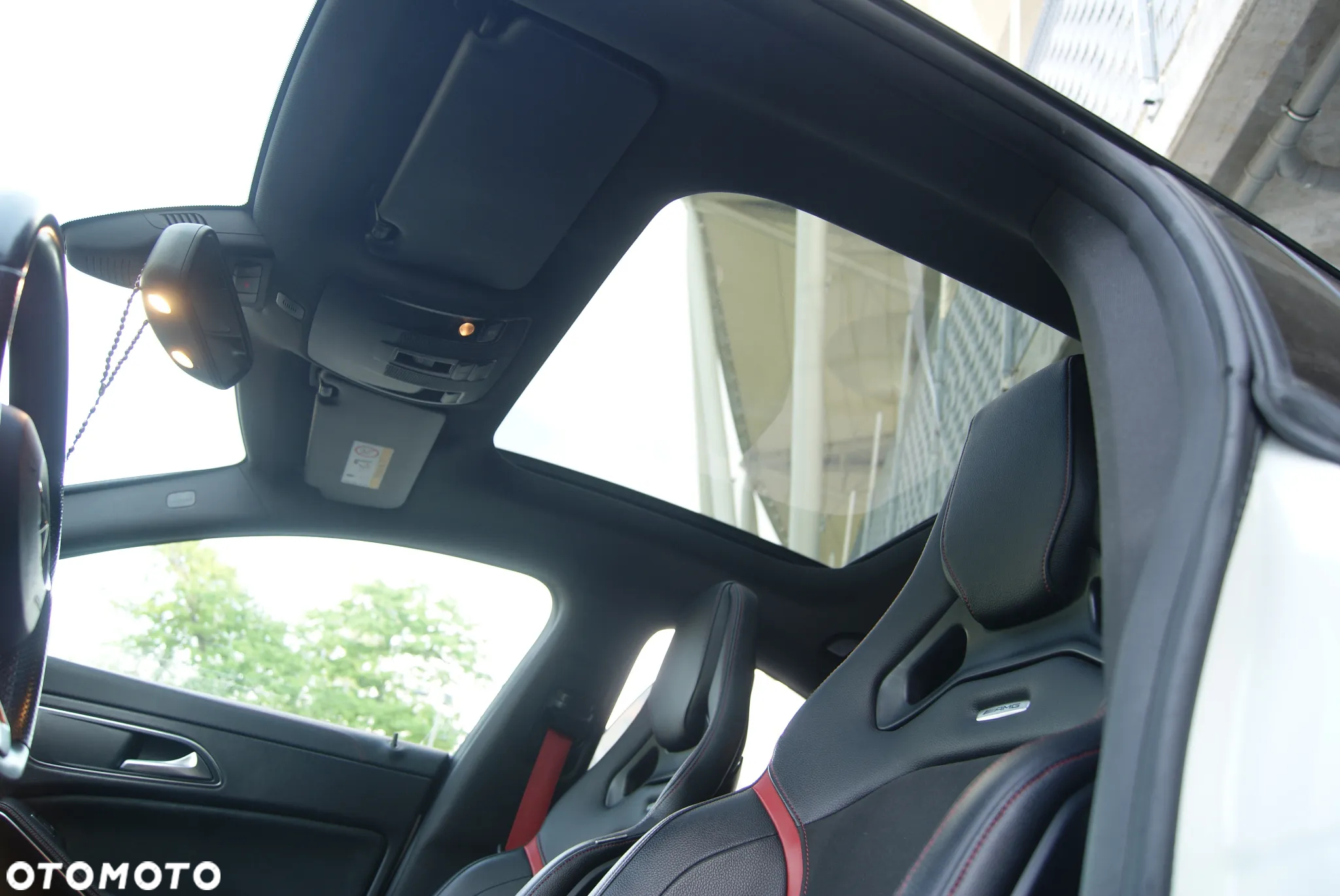 Mercedes-Benz CLA AMG 45 4-Matic - 16
