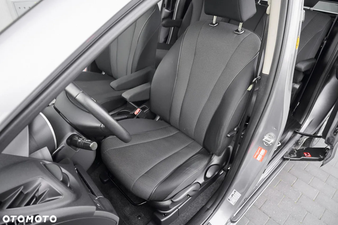 Mazda 5 1.6 MZ-CD Business-Line - 4