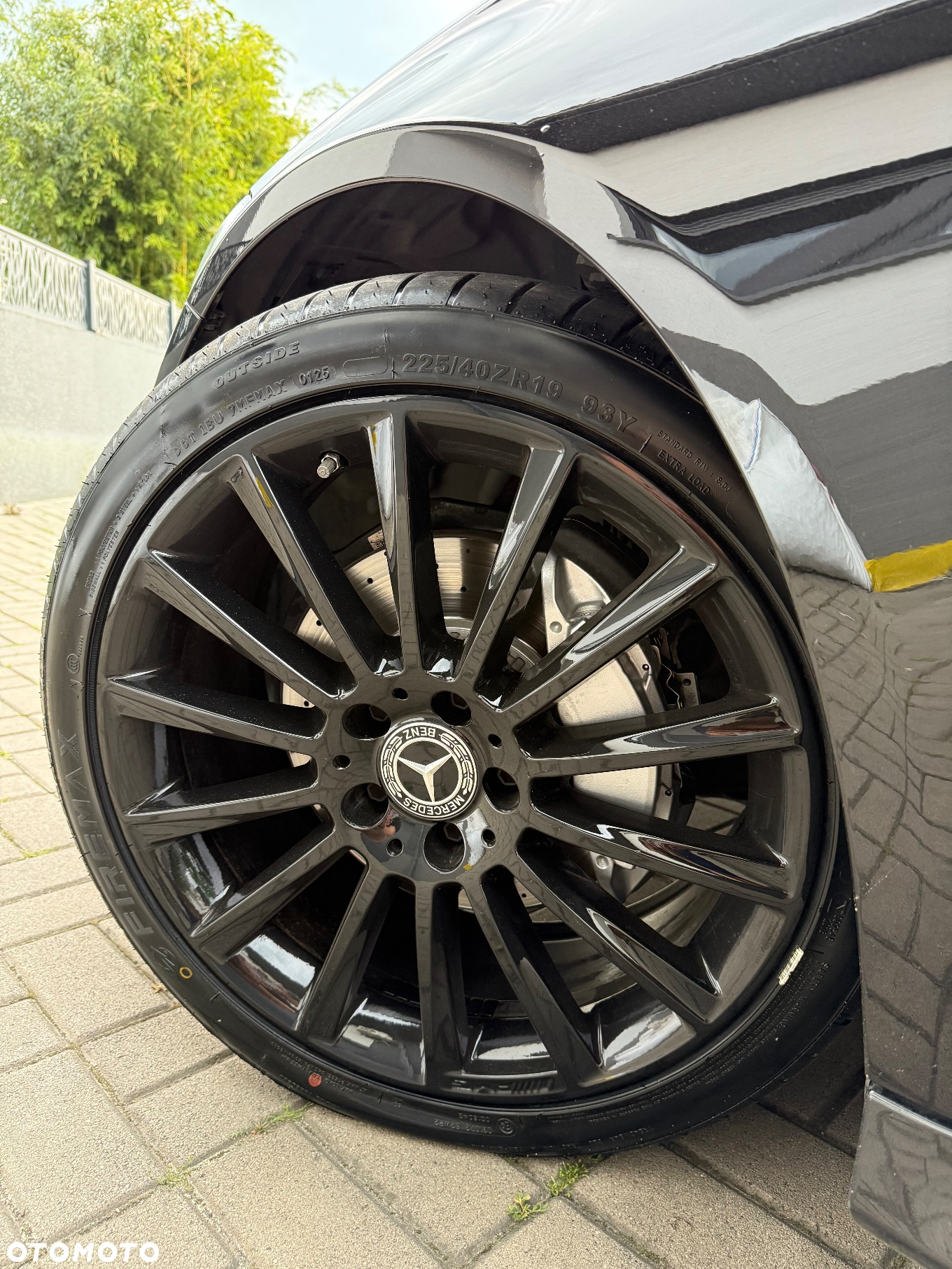 Mercedes-Benz Klasa C 220 d Cabrio 9G-TRONIC AMG Line Plus - 38