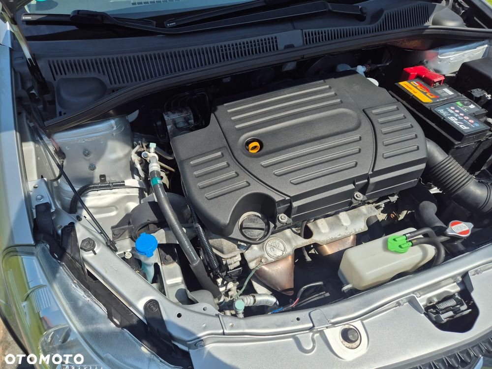 Suzuki SX4 1.6 VVT 4x4 Style - 31