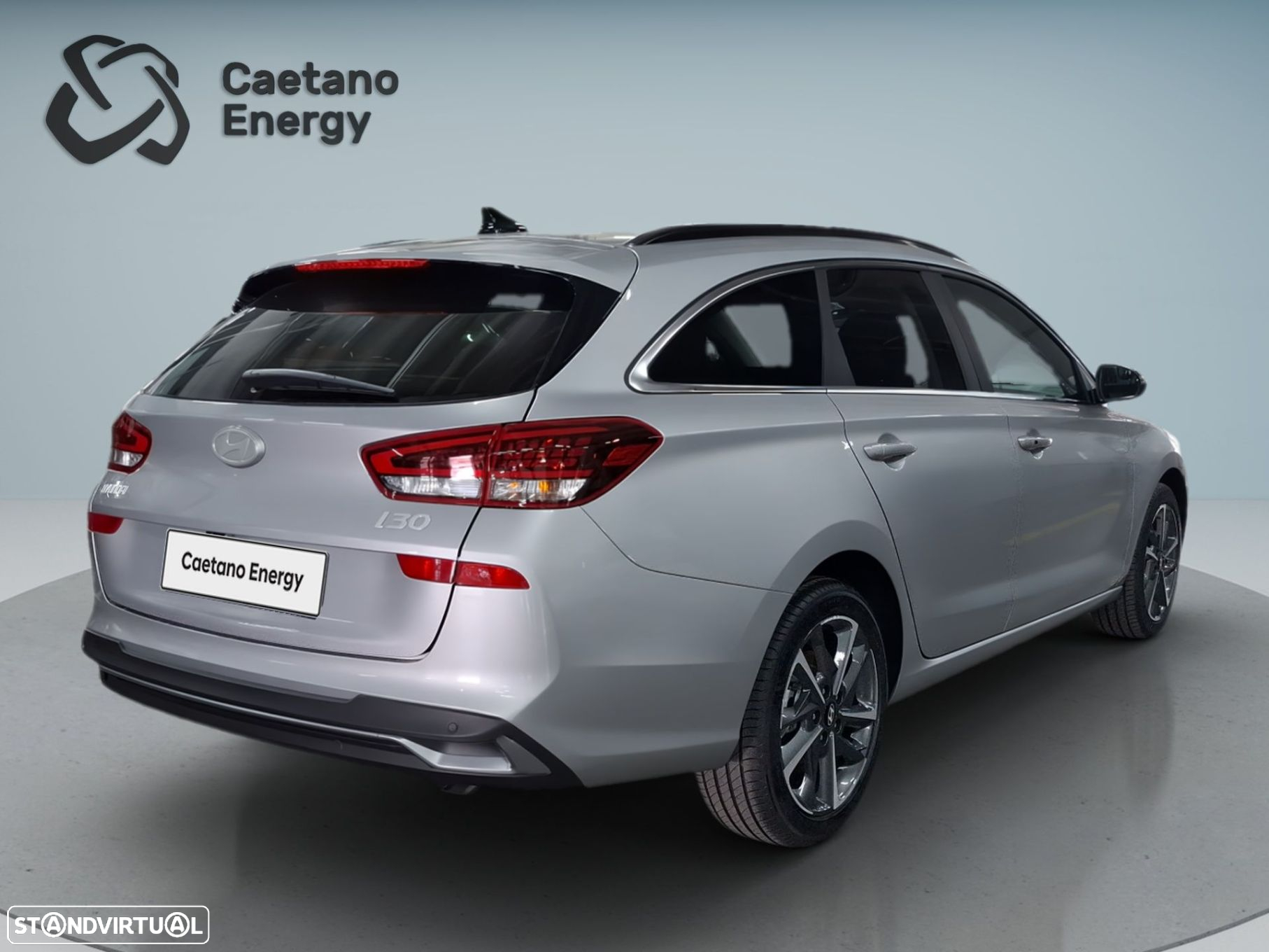Hyundai i30 SW 1.0 T-GDi Style Plus DCT - 8