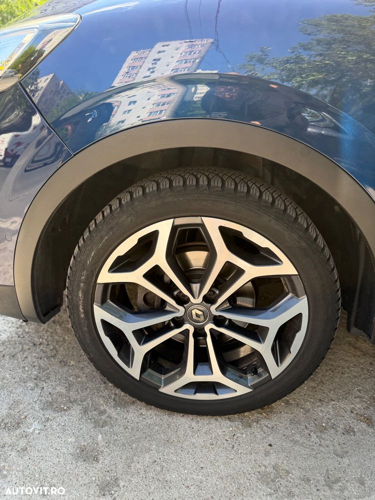 Renault Kadjar - 2