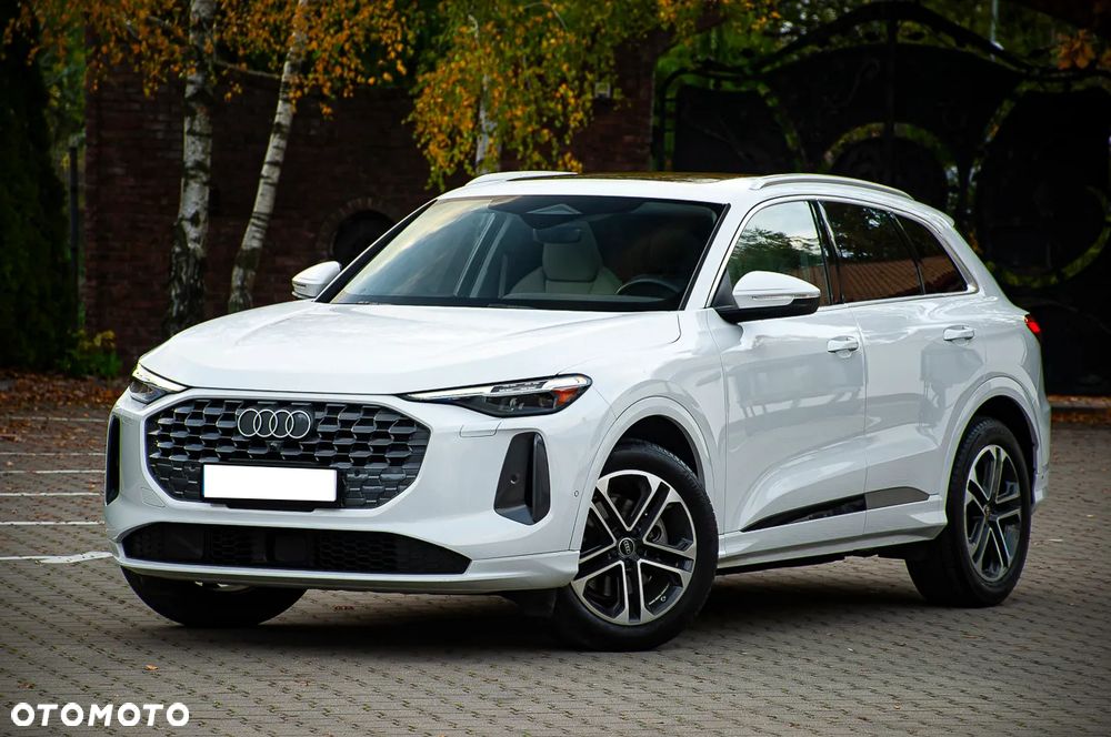 Audi Q5 45 TFSI quattro S tronic - 3