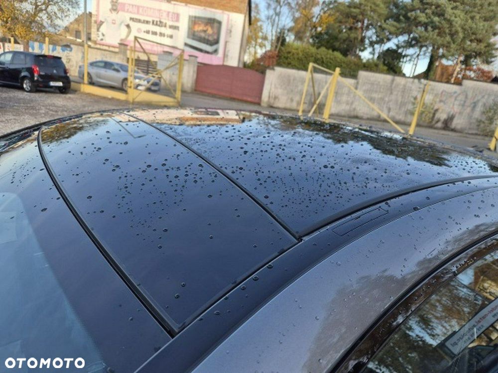 Mercedes-Benz Klasa E - 13