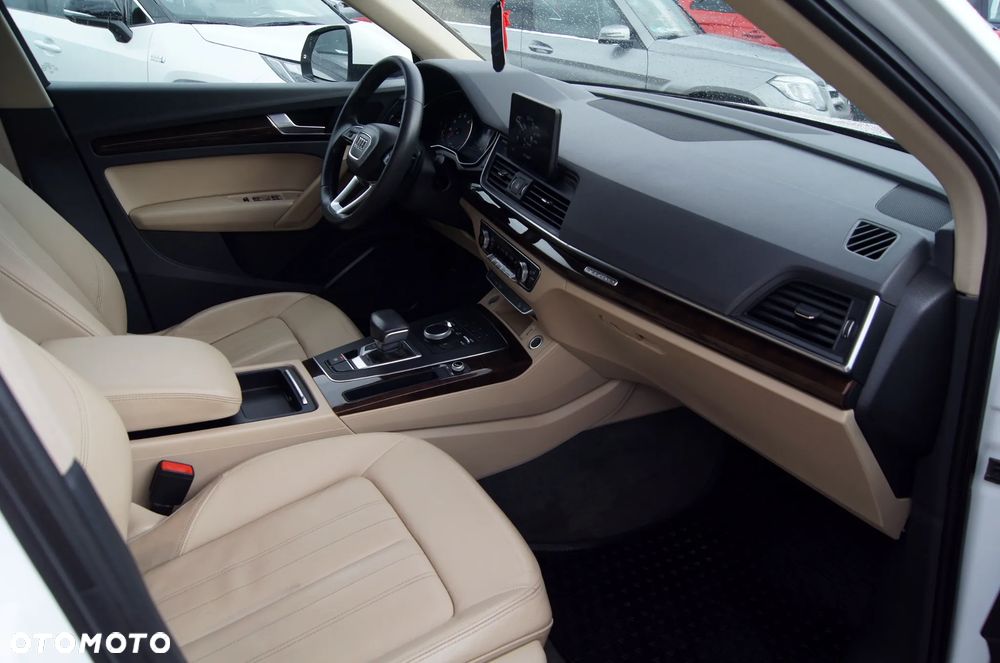 Audi Q5 45 TFSI quattro S tronic - 31