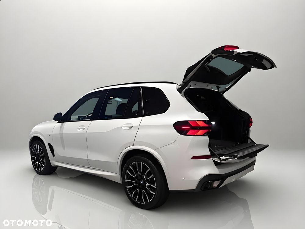 BMW X5 xDrive30d mHEV M Sport sport - 7
