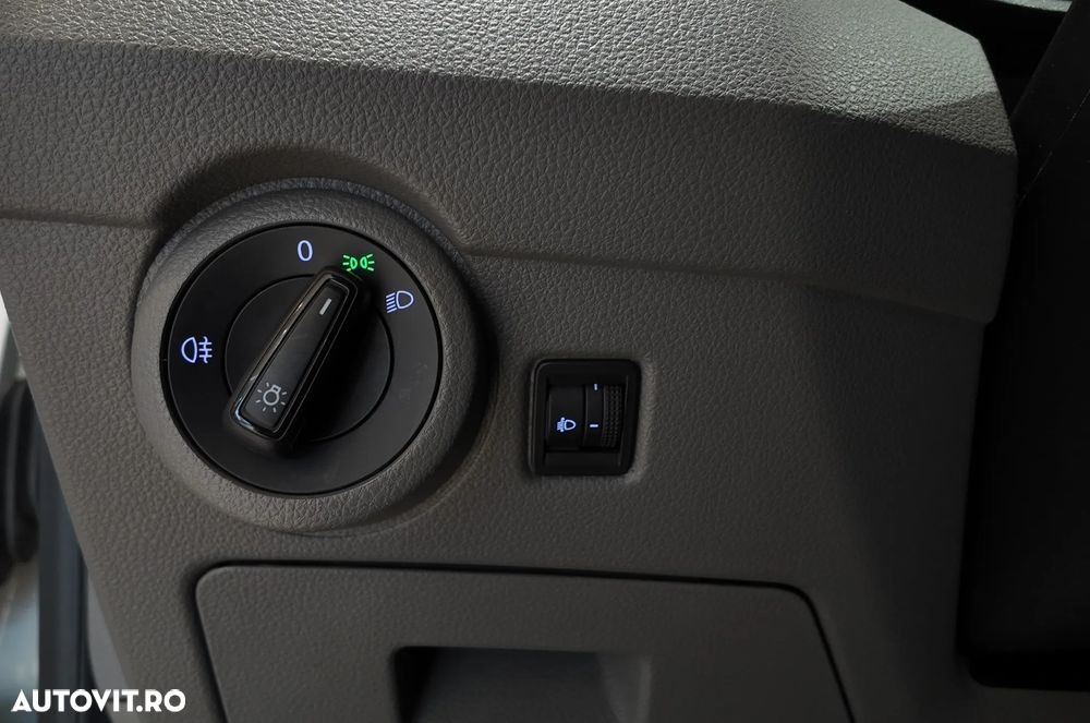 Volkswagen Transporter T6.1 Lang - 23