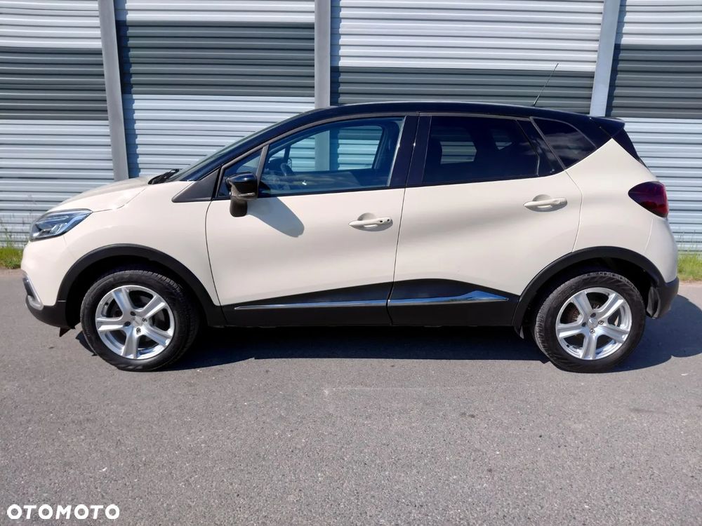 Renault Captur - 6