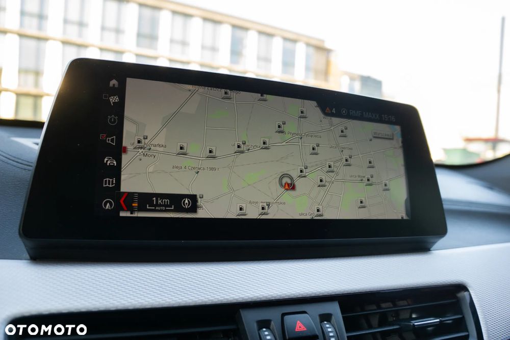 BMW X1 xDrive25i GPF M Sport - 32