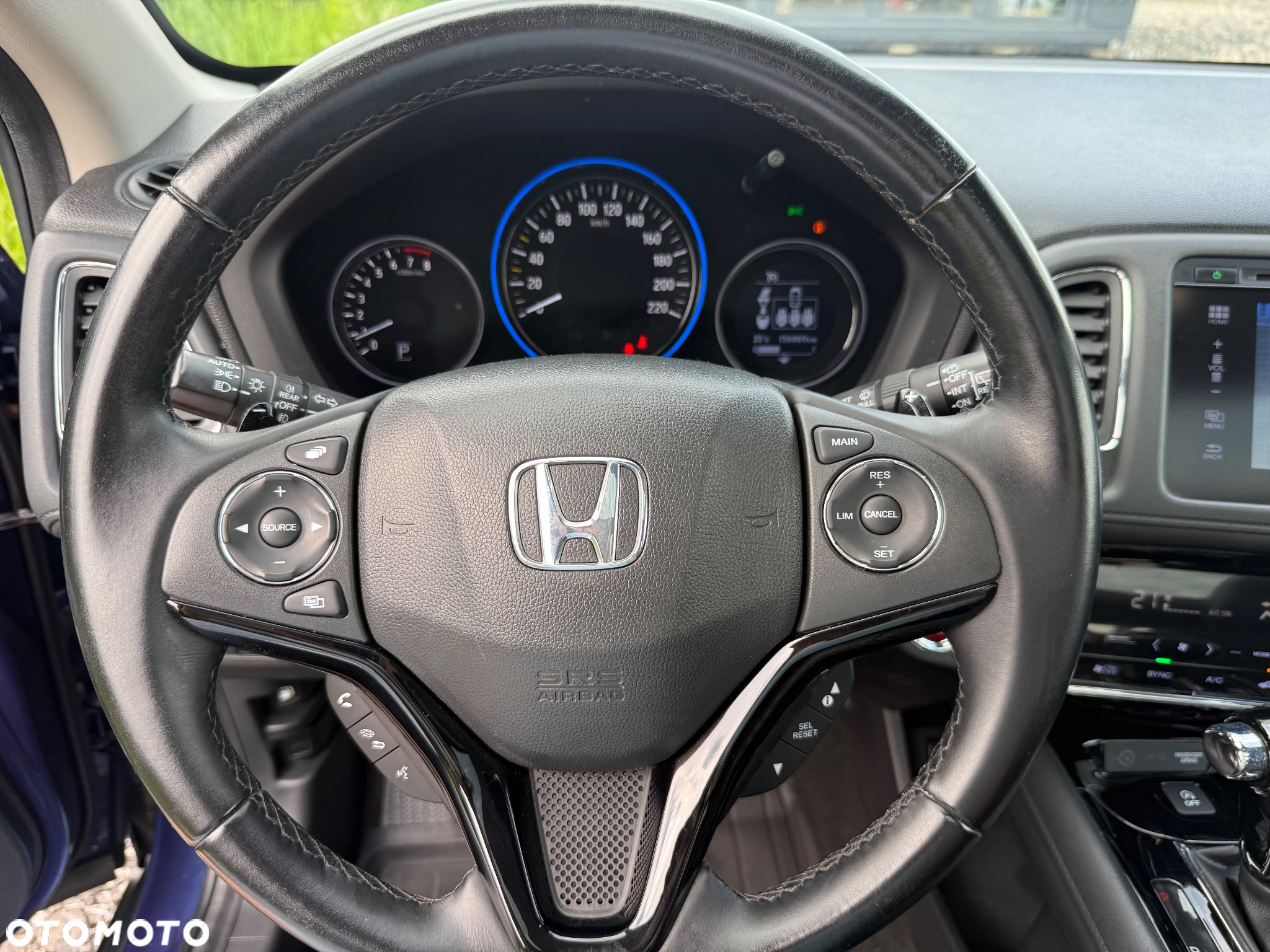Honda HR-V 1.5 Executive (ADAS) CVT - 19