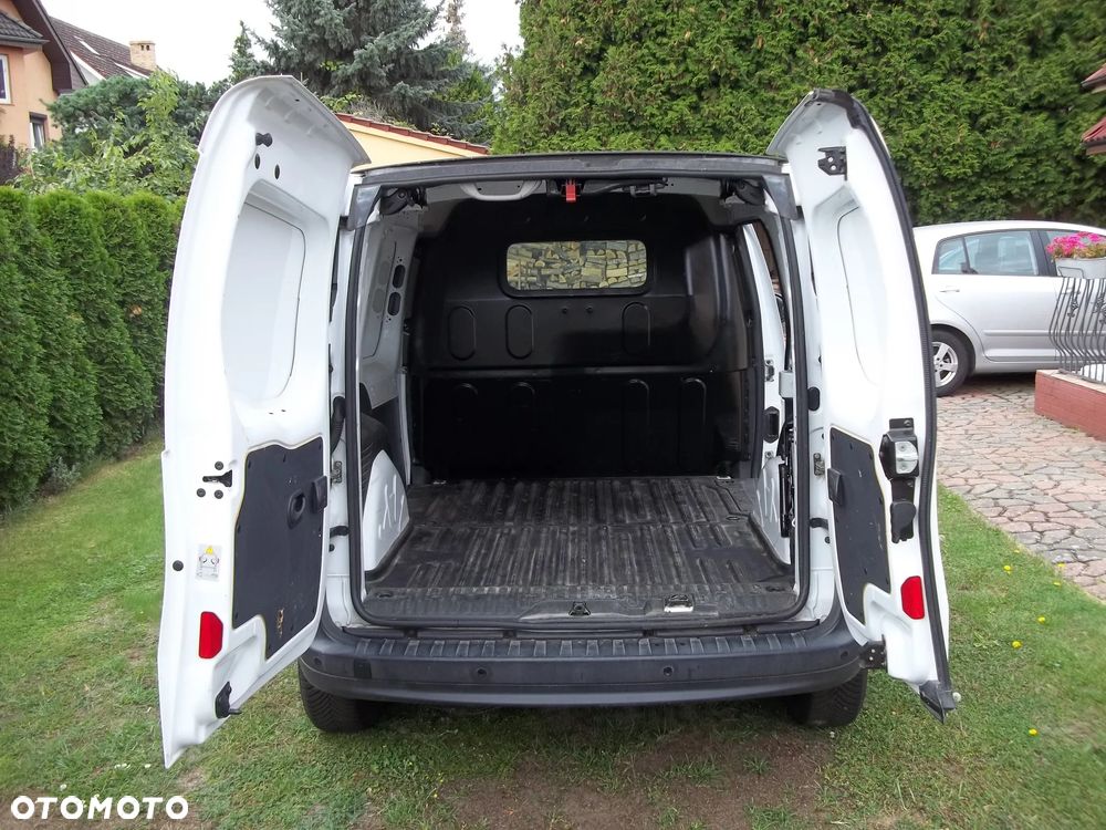 Renault Kangoo - 8