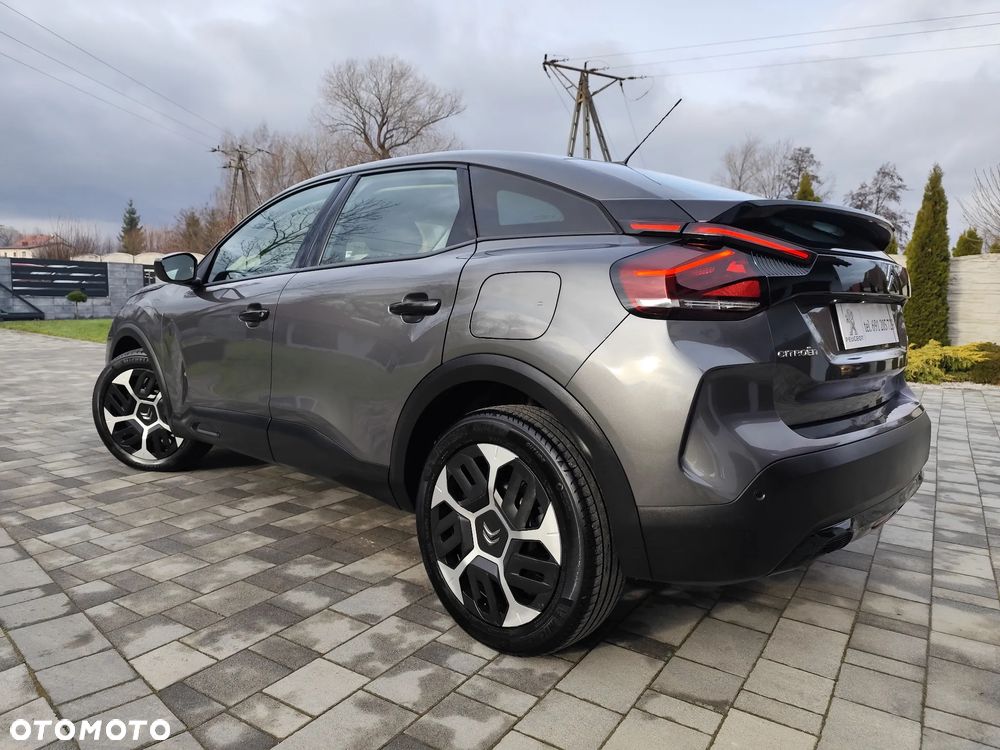 Citroën C4 PureTech 130 Stop&Start FEEL PACK - 7