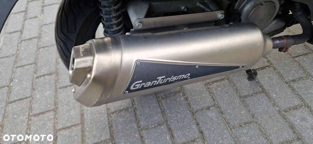 Peugeot Satelis - 12