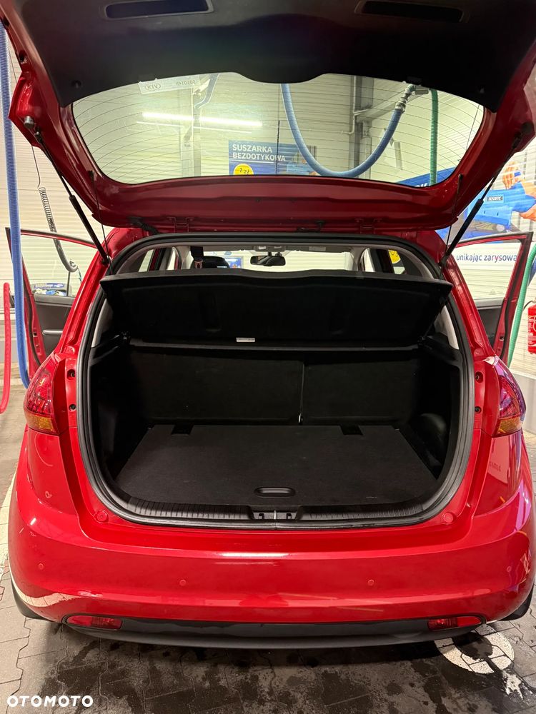 Kia Venga 1.4 Business Line - 2