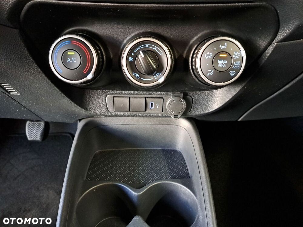 Toyota Aygo X 2024