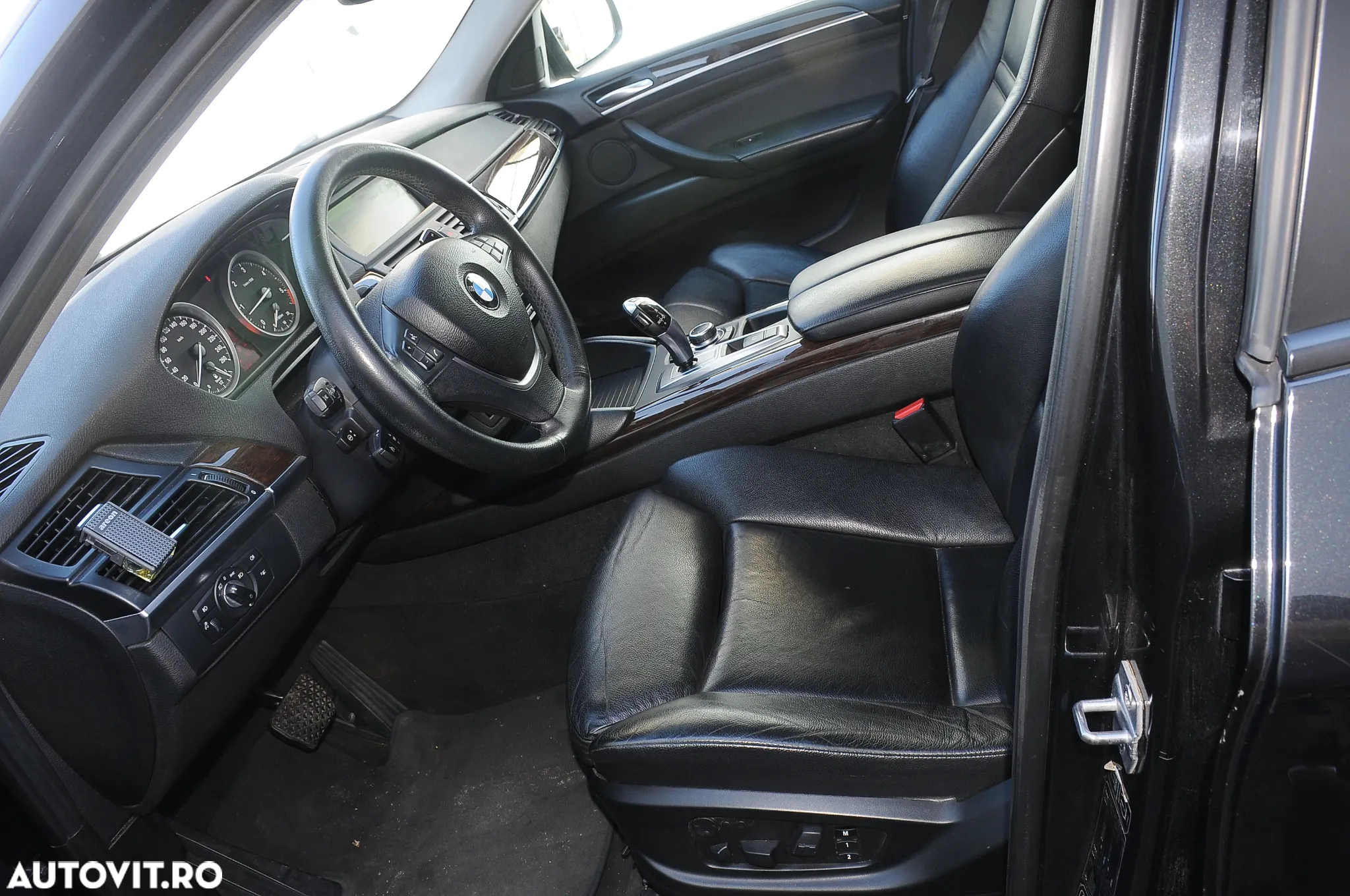 BMW X6 xDrive30d - 5