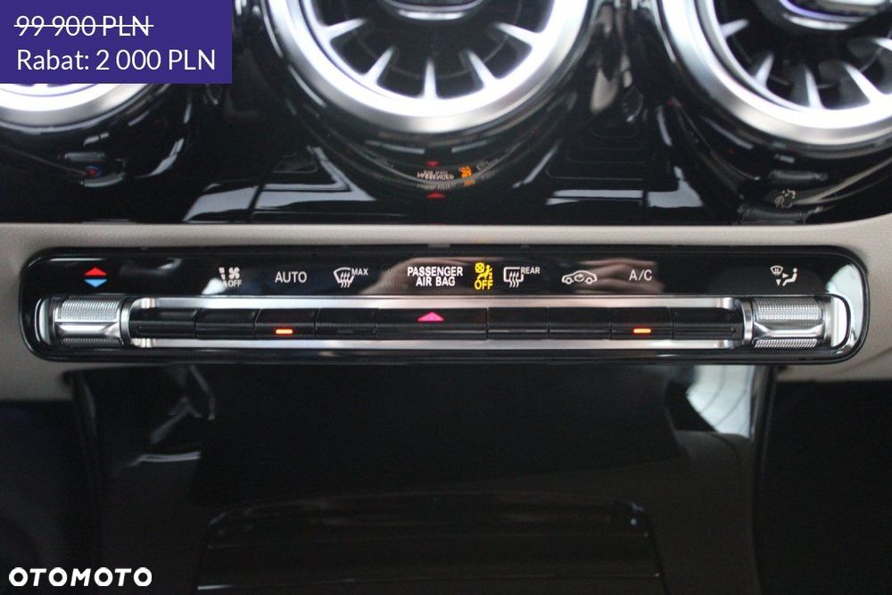 Mercedes-Benz Klasa A - 32