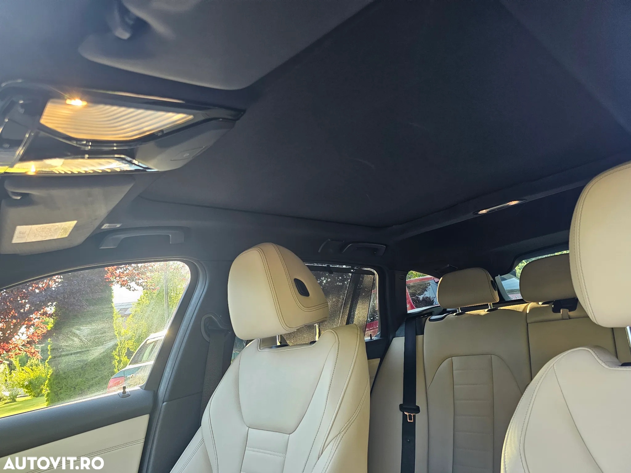 BMW Seria 3 320e Touring Aut. M Sport - 17