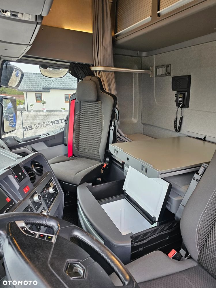 Renault T520 Maxispace - 27