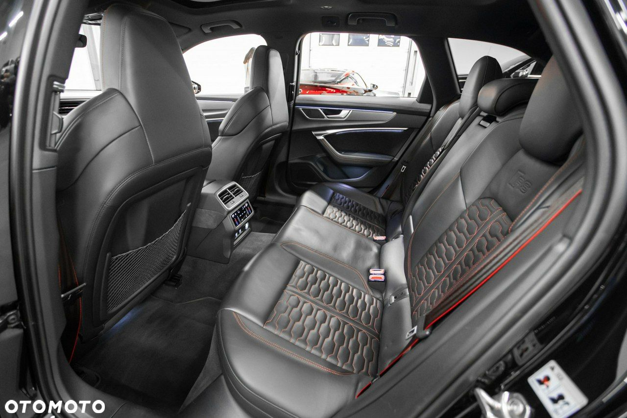 Audi RS6 Avant 4.0 TFSI quattro tiptronic - 27