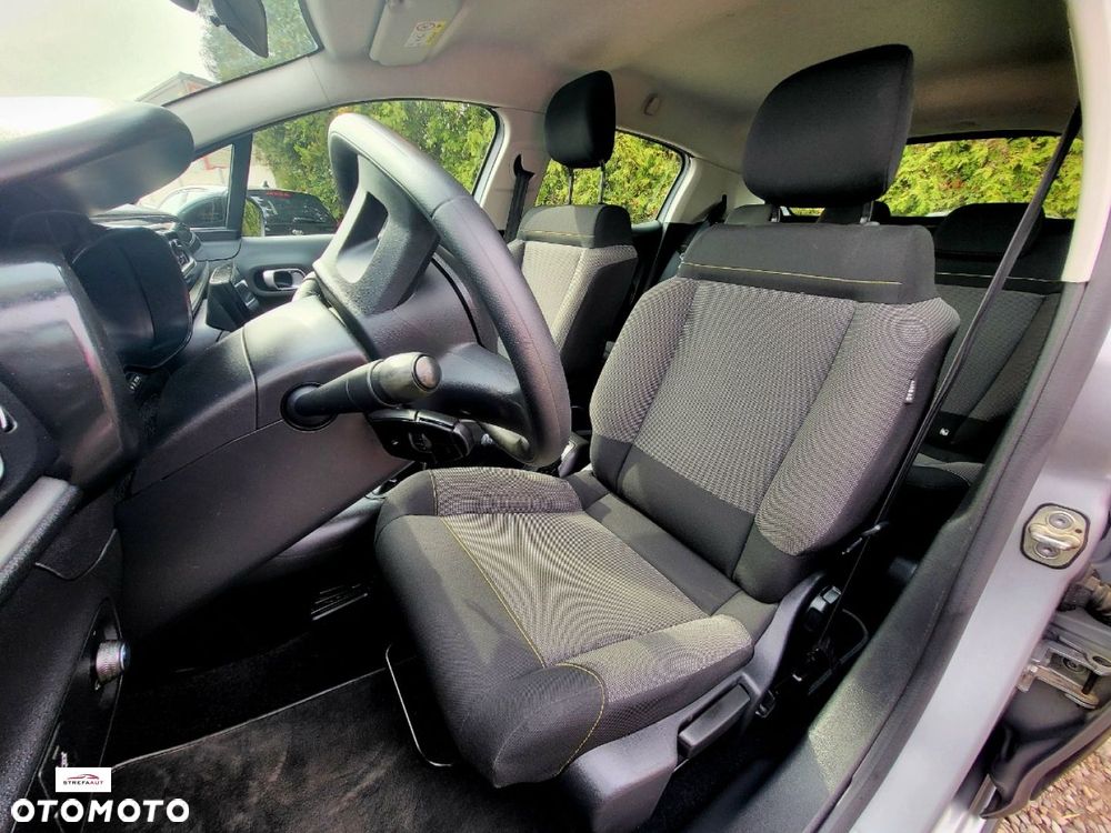 Citroën C3 - 5