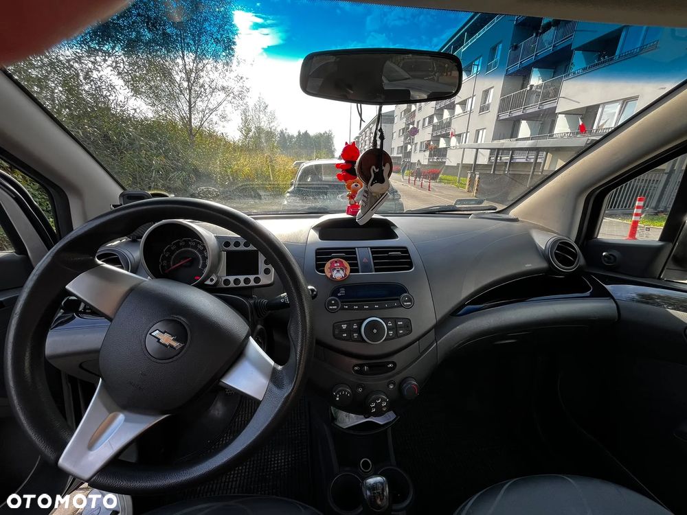 Chevrolet Spark 1.2 LS - 3