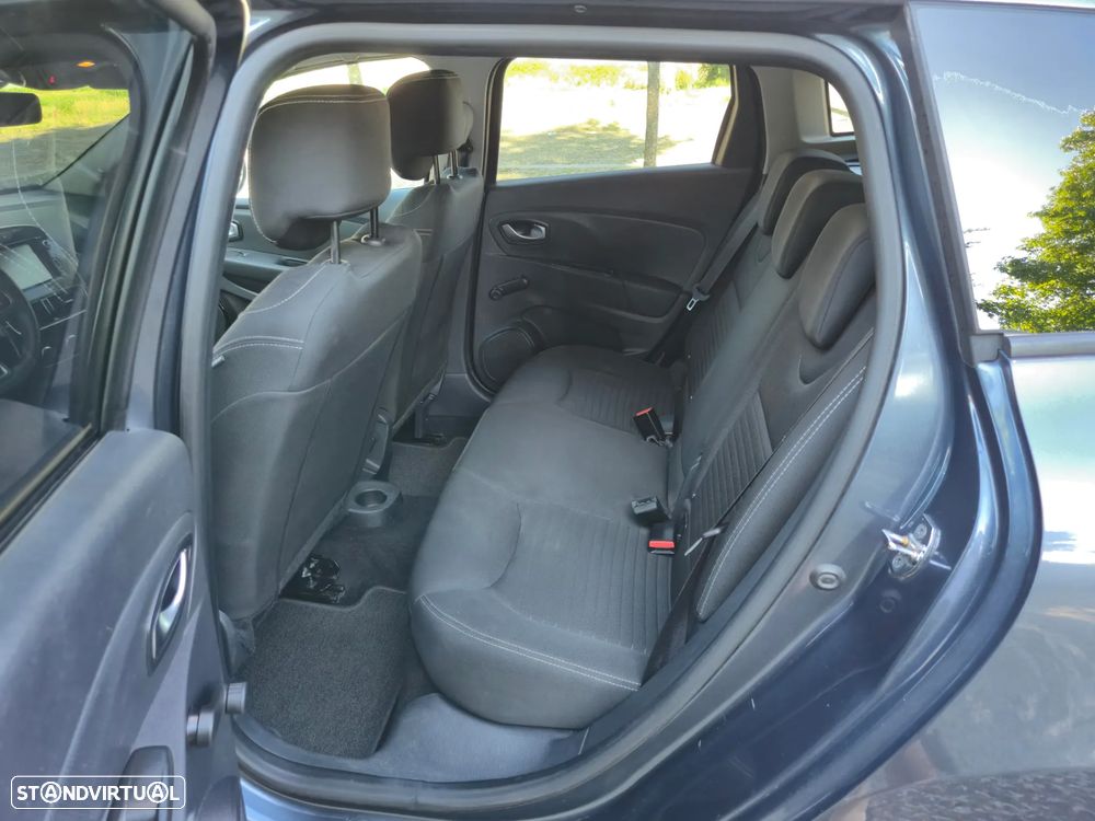 Renault Clio Sport Tourer 0.9 TCe Limited Edition - 20