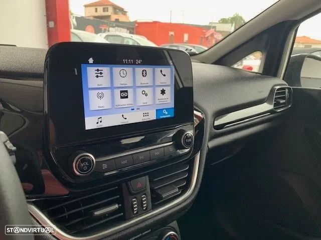 Ford Fiesta 1.0 EcoBoost Business - 10