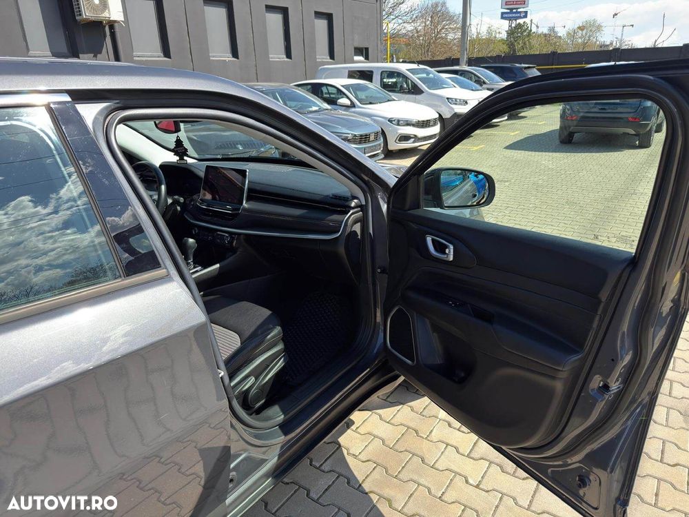 Jeep Compass - 14