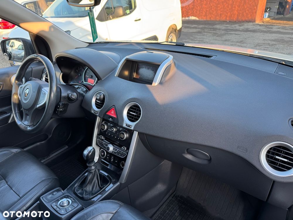 Renault Koleos 2.0 dCi 4x4 Dynamique - 5