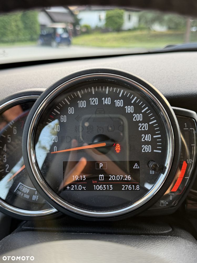 MINI Cooper Standard - 9