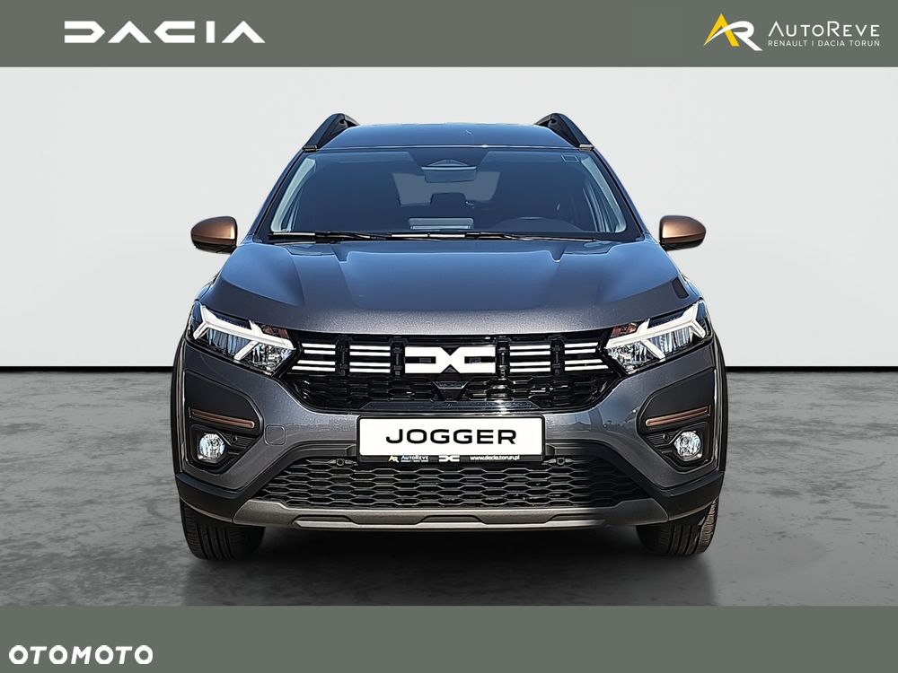 Dacia Jogger 1.6 Full Hybrid 140 Extreme MMT - 3