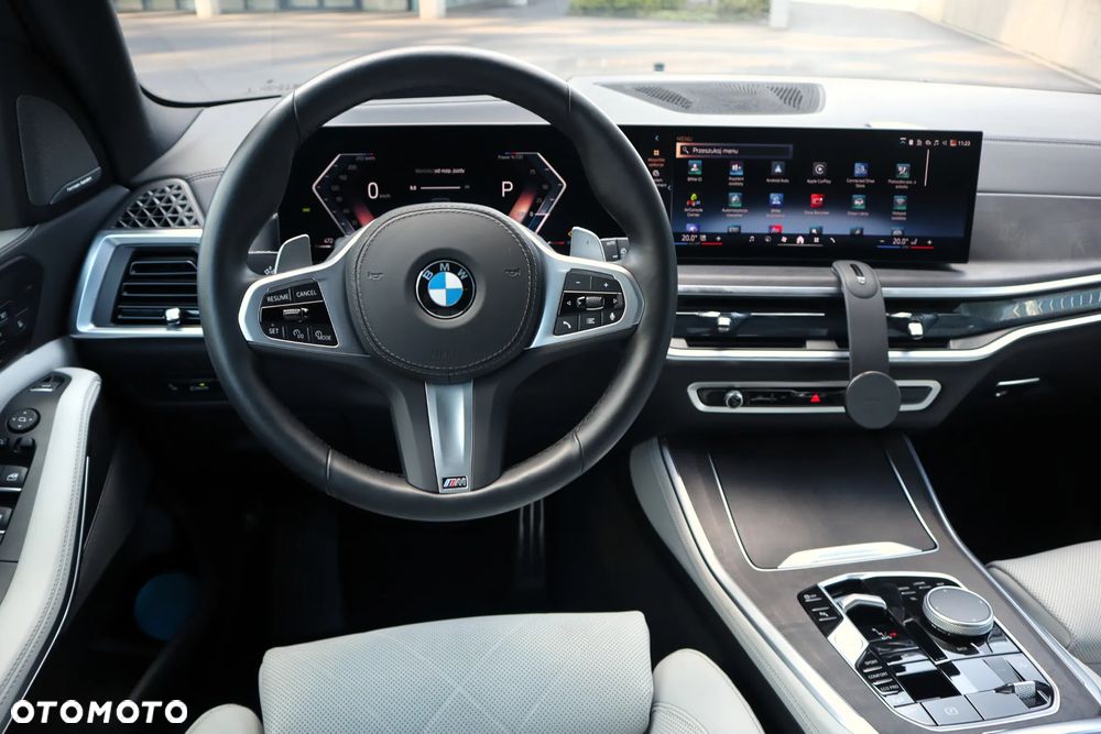 BMW X5 - 20