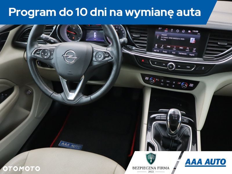 Opel Insignia - 9