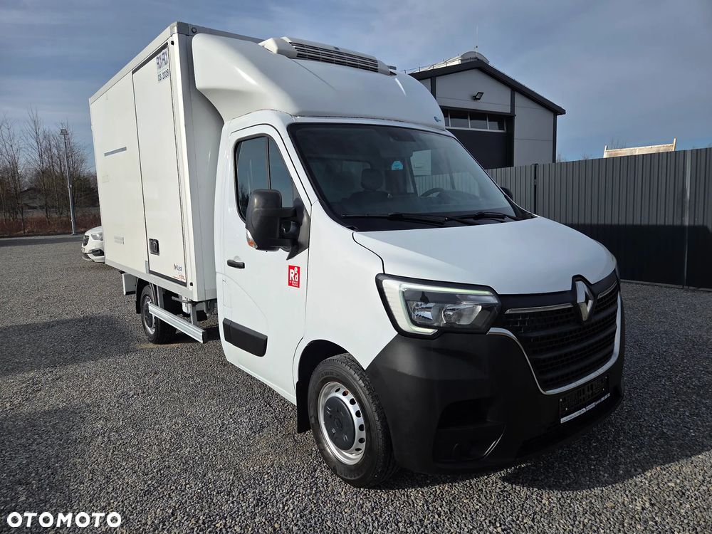 Renault Master - 1