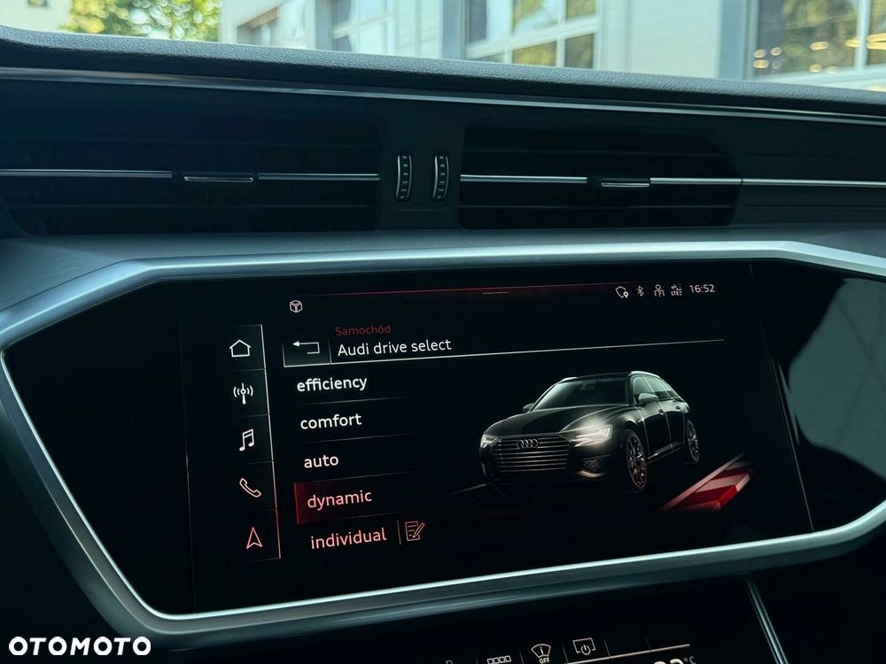 Audi A6 - 25