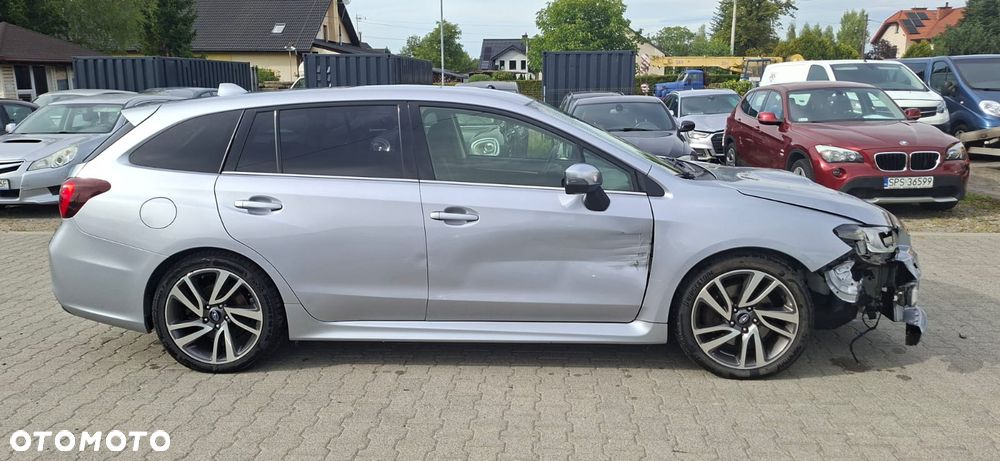 Subaru Levorg 1.6GT Sport - 6
