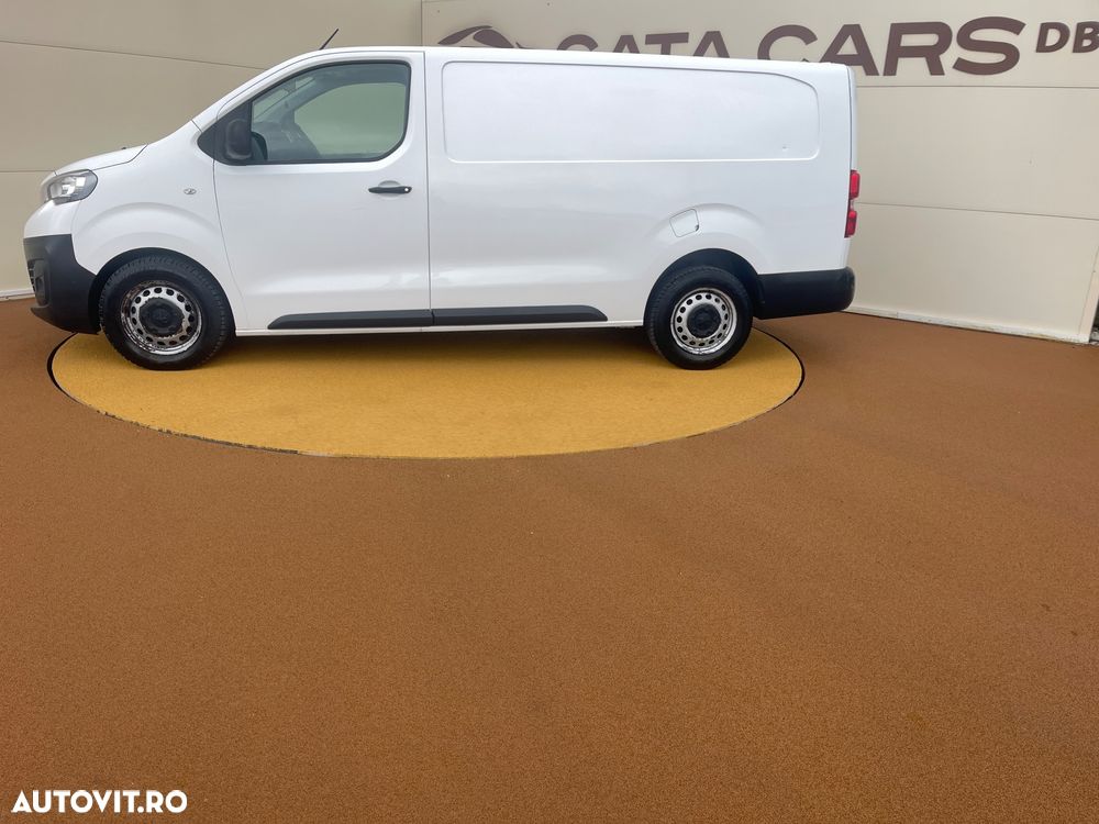 Peugeot Expert  2.0HDI  L3 - 7