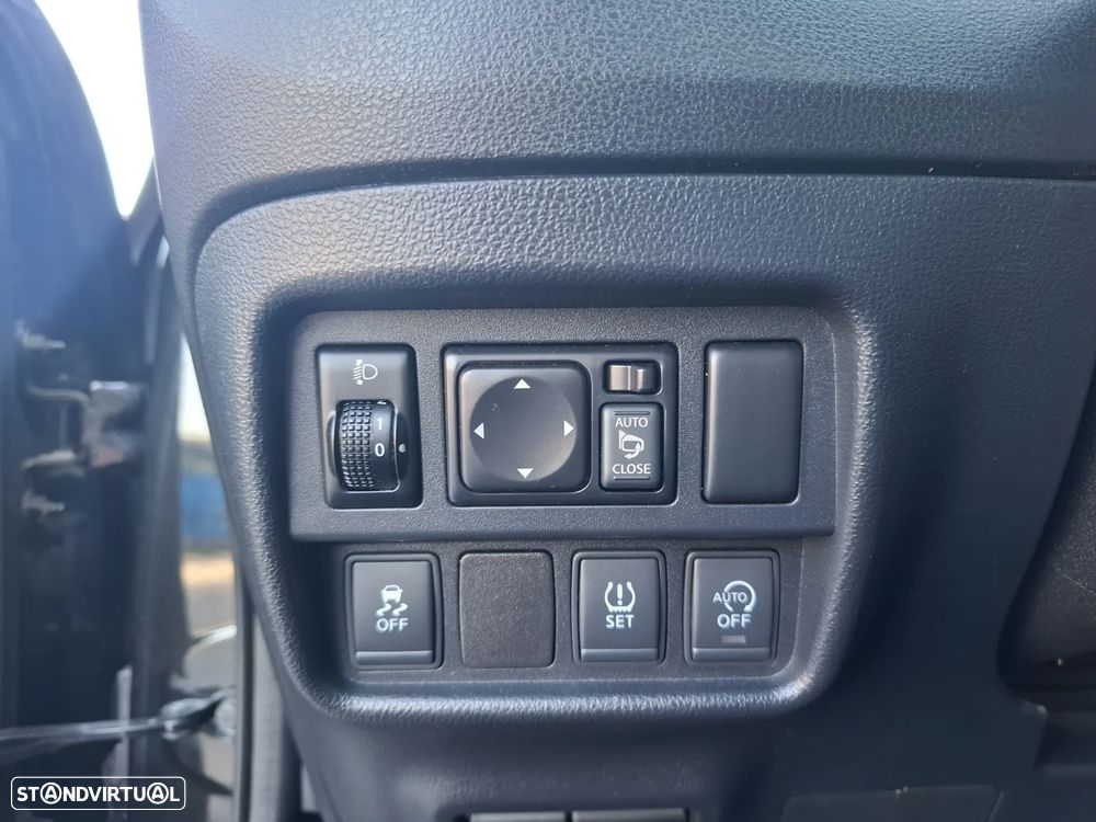 Nissan Juke 1.5 dCi Tekna Premium - 26