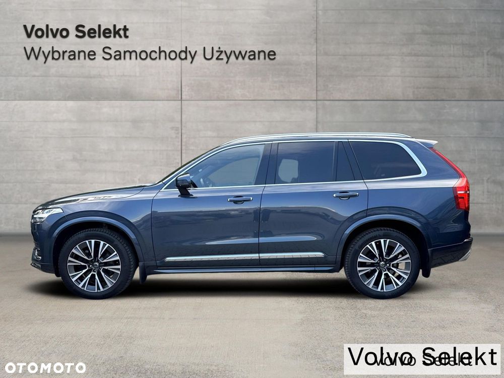 Volvo XC 90 - 3