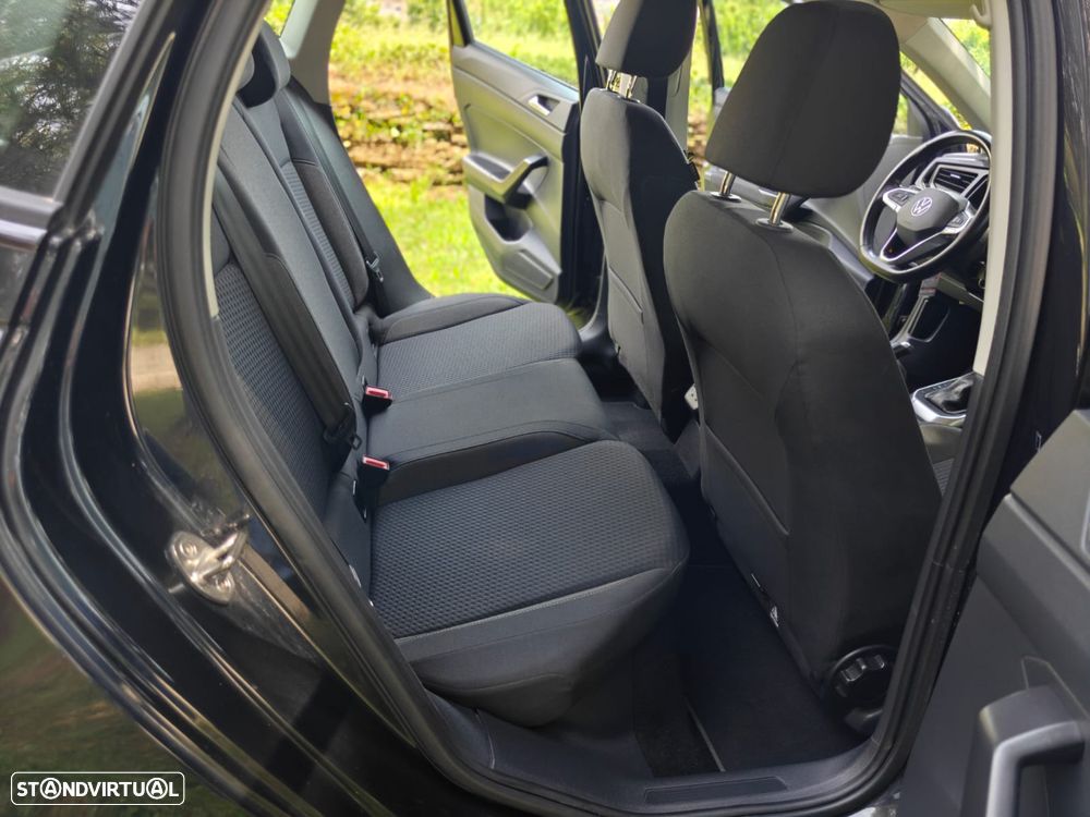 VW Polo 1.0 TSI Urban DSG - 17