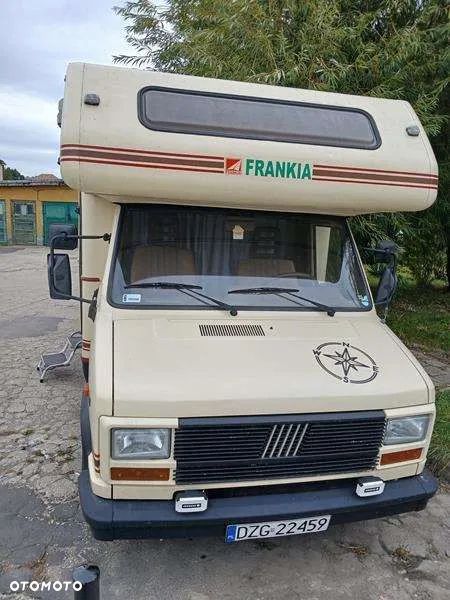 Frankia RM-570 - 1